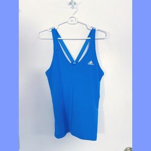 ADIDAS Tank Top ~ Activewear